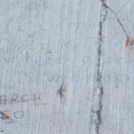 SGT CATTON RNZA 9 COAST REG  .7 March 1950