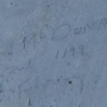 Carol McDONALD 1199 RNZW  February 1961-62