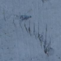 Etched