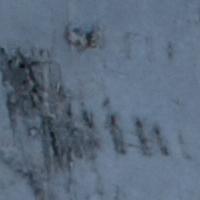 Etched