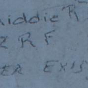 L/Cpl R.J. Kiddie NZRAF