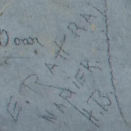 E Rattray