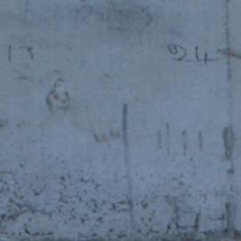 Runs, 13, 24