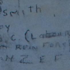 R.K. Smith C Coy, ASC 9th Reinforcements 2nd NZEF