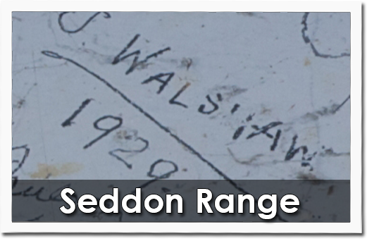 click to visit Seddon Range